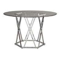Madanere Round Dining Table