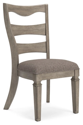 Lexorne Dining Side Chair (Set of 2)