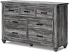 Thyven Seven Drawer Dresser