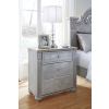 Zolena Nightstand