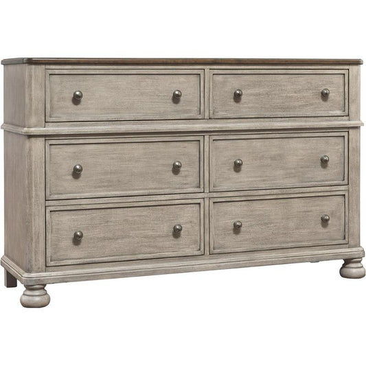 Falkhurst Dresser