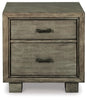 Arnett Nightstand