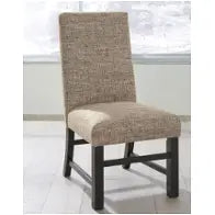 Sommerford Dining Upholstered Side Chair (Set of Two)