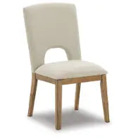 Dakmore Dining Chair (Set of Two)