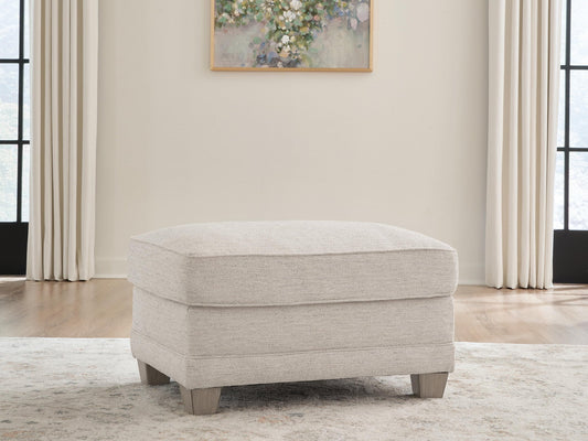 Ashley Express - Rayne-Cove Ottoman