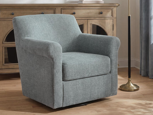Horlando Swivel Accent Chair