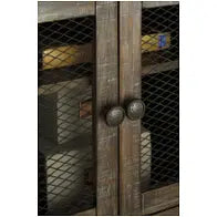 Danell Ridge Rectangular End Table