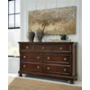 Porter Dresser