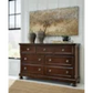Porter Dresser