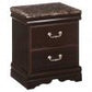 Esmarelda Nightstand