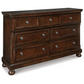 Porter Dresser