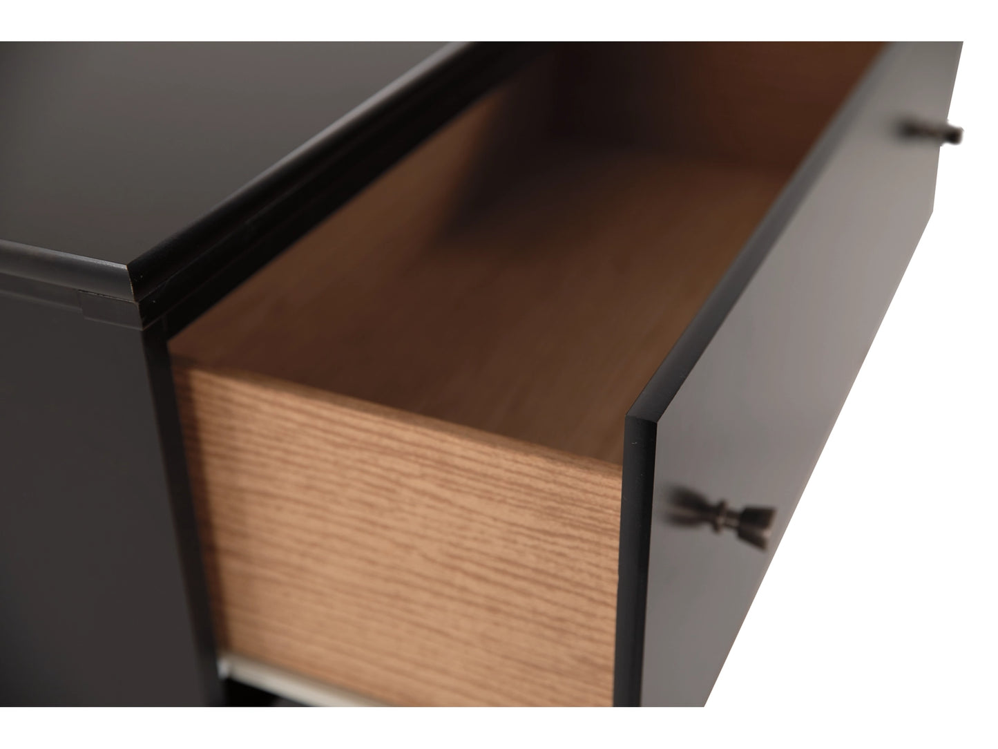 Maribel 6 Drawer Dresser - -