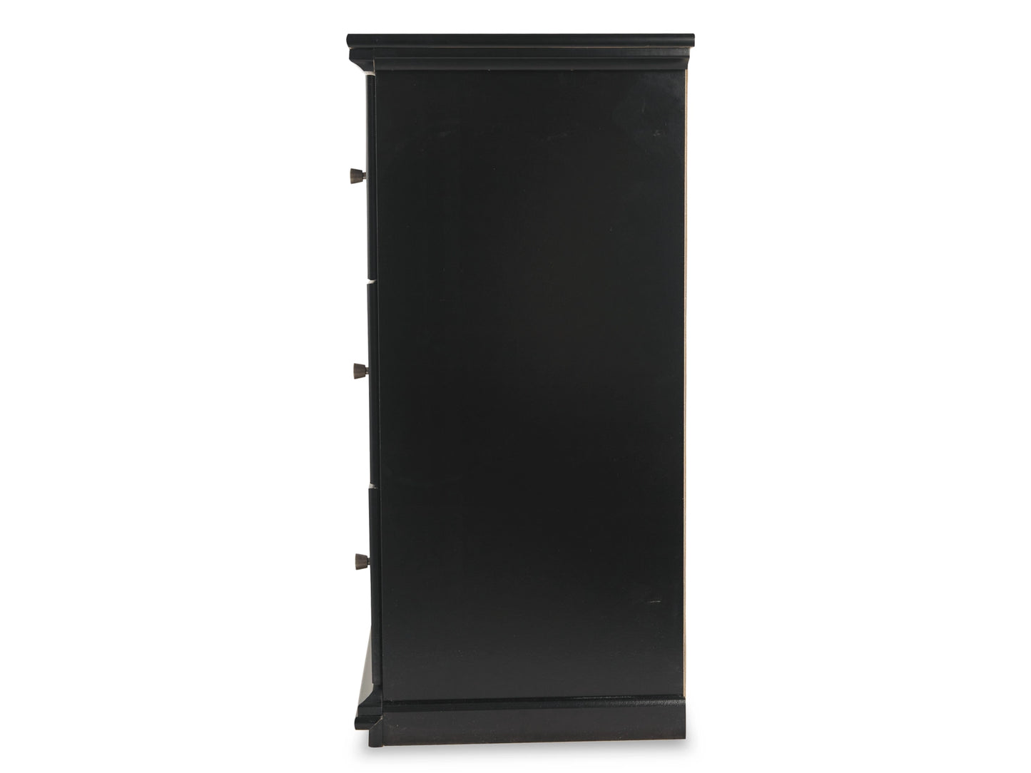 Maribel 6 Drawer Dresser - -