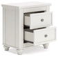 Grantoni Charging Nightstand