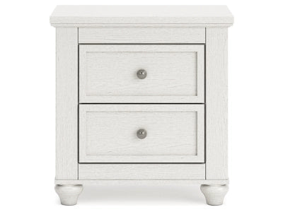 Grantoni Charging Nightstand