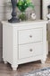 Grantoni Charging Nightstand