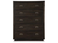 Hyndell 5 Drawer Chest of Drawers