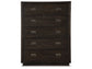 Hyndell 5 Drawer Chest of Drawers