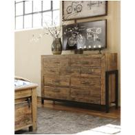 Sommerford Dresser