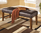 Lacey Dining Bench