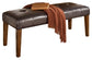 Lacey Dining Bench