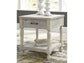 Shawnalore End Table