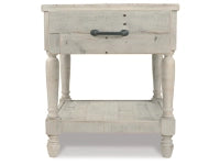 Shawnalore End Table