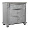 Zolena Nightstand