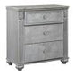 Zolena Nightstand