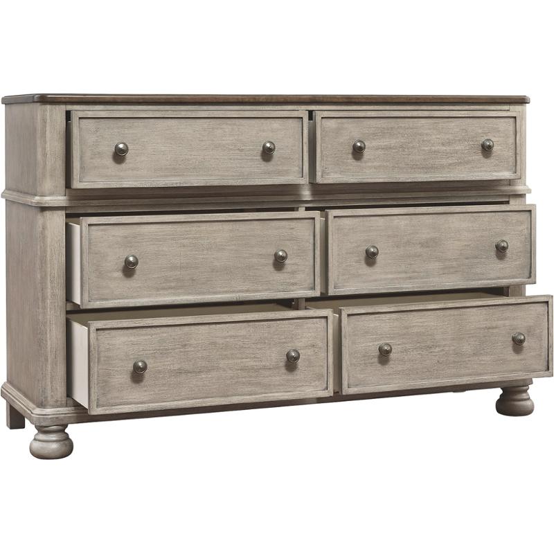 Falkhurst Dresser