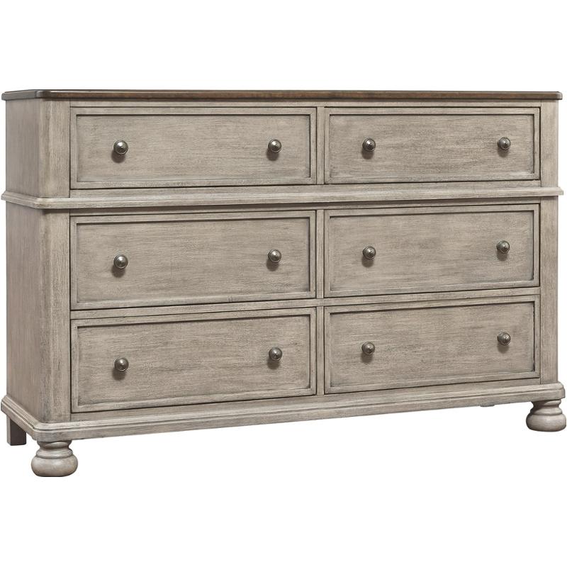 Falkhurst Dresser