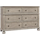 Falkhurst Dresser