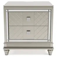 Chevanna Nightstand
