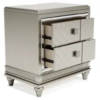 Chevanna Nightstand
