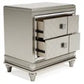 Chevanna Nightstand
