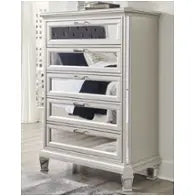 Lindenfield Five Drawer Chest