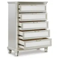 Lindenfield Five Drawer Chest