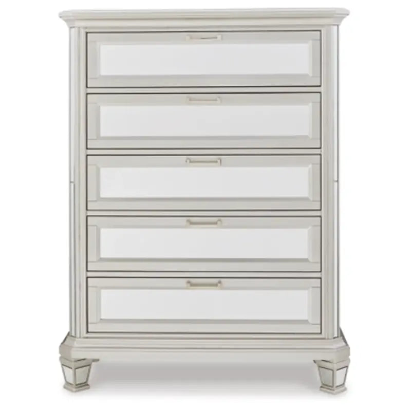 Lindenfield Five Drawer Chest