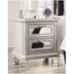 Lindenfield Two Drawer Night Stand