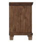 Royard Two Drawer Night Stand