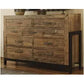 Sommerford Dresser