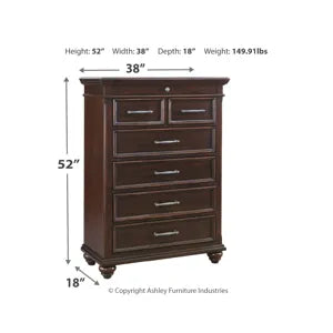 Brynhurst Chest