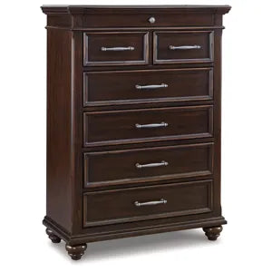 Brynhurst Chest