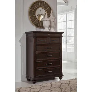 Brynhurst Chest
