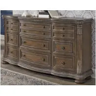 Charmond Dresser
