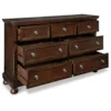 Porter Dresser