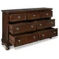 Porter Dresser