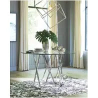 Madanere Round Dining Table