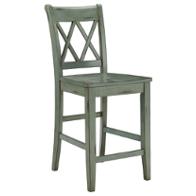 Mestler - Multi Barstool (Set of Two)