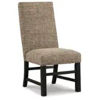 Sommerford Dining Upholstered Side Chair (Set of Two)